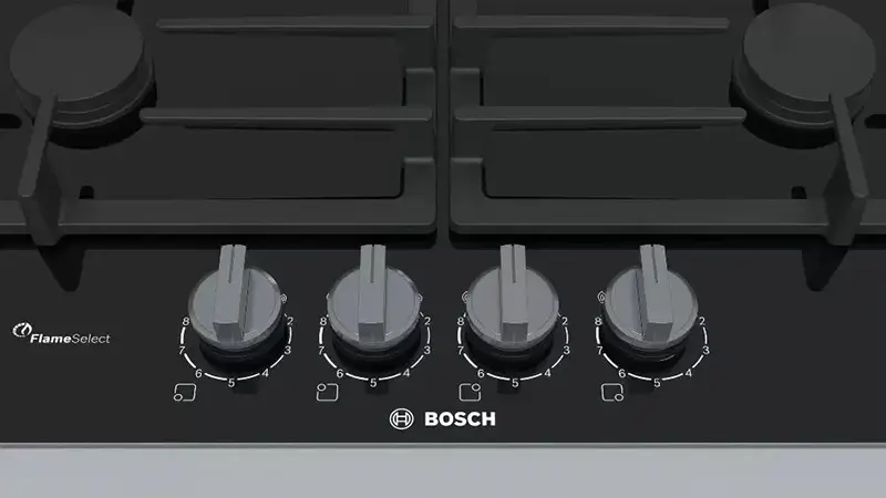 Варочная поверхность Bosch PRP6A6D70R фото 2 в Ростове-на-Дону