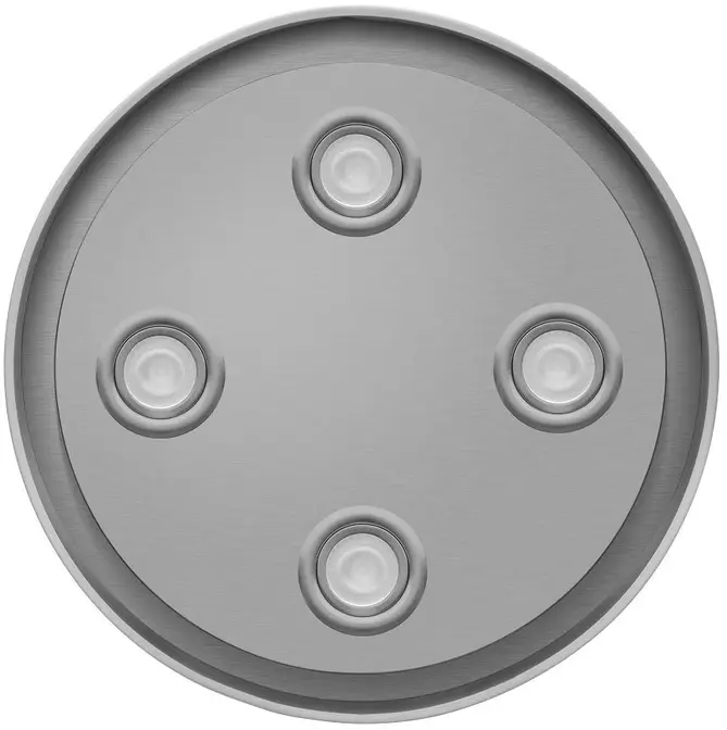 Вытяжка Maunfeld LEE ISLA (sensor) 39 INOX фото 8 в Ростове-на-Дону