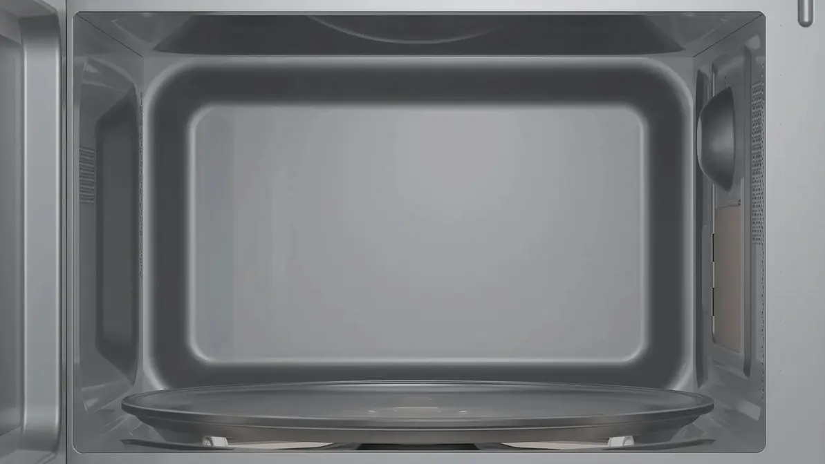 Микроволновая печь Bosch FFL023MS2 фото 3 в Ростове-на-Дону