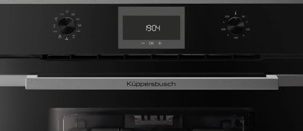 Духовой шкаф Kuppersbusch B 6330.0 S9-Airfry фото 3 в Ростове-на-Дону