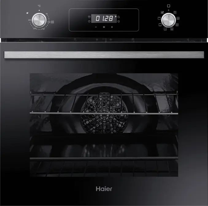 Духовой шкаф HAIER HOD-P08WGB фото 1 в Ростове-на-Дону