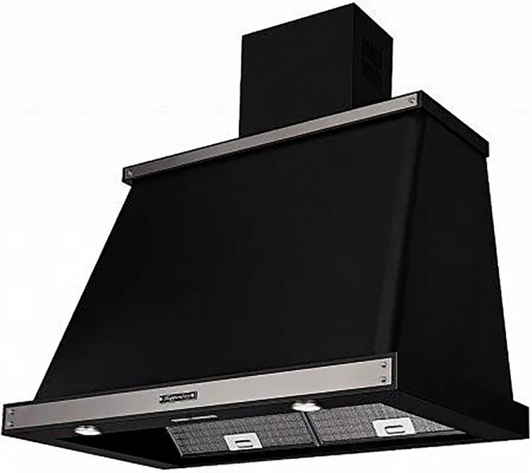 Вытяжка Kuppersberg T 969 ANT Silver фото 2 в Ростове-на-Дону