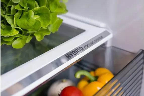 Многокамерный холодильник Sharp SJPX 99 FBE фото 7 в Ростове-на-Дону