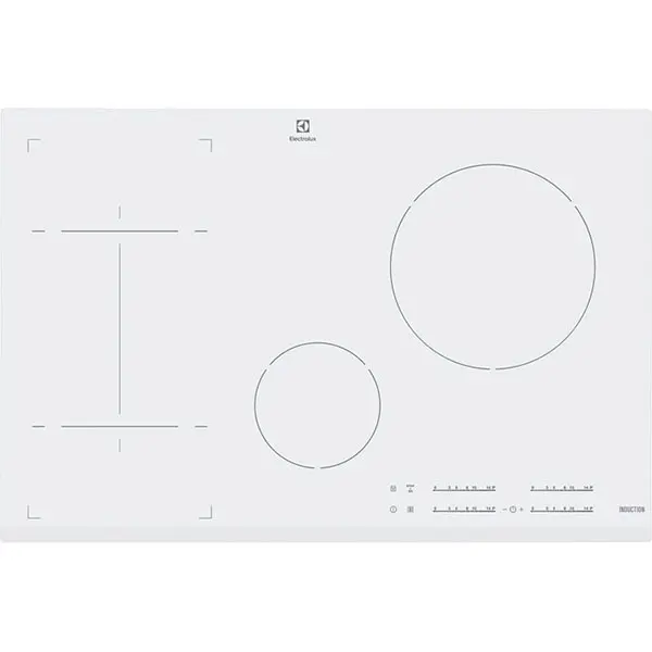 Варочная панель Electrolux EHI8543F9W в Ростове-на-Дону
