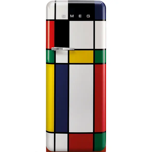 Холодильник Smeg FAB28RDMC фото 1 в Ростове-на-Дону