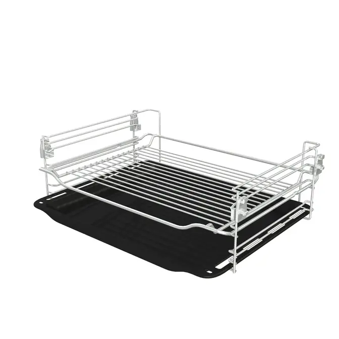 Компактный дух.шкаф Gorenje BCM4537DBG фото 8 в Ростове-на-Дону