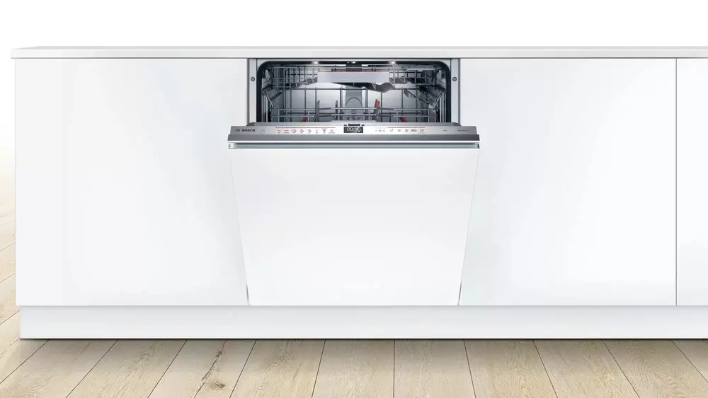 Встраиваемая посудомоечная машина Bosch SMD6ZDX49E фото 2 в Ростове-на-Дону