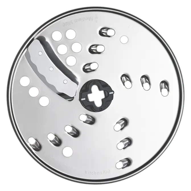 Кухонный комбайн KitchenAid 5KFP0919EAC фото 7 в Ростове-на-Дону