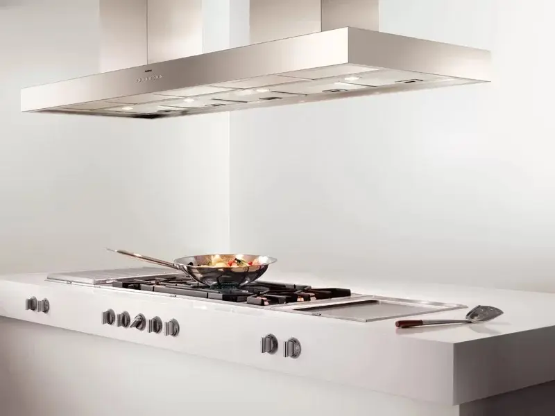 Вытяжка Gaggenau AI 480-180 фото 2 в Ростове-на-Дону