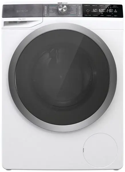 Стиральная машина Gorenje WS168LNST фото 2 в Ростове-на-Дону