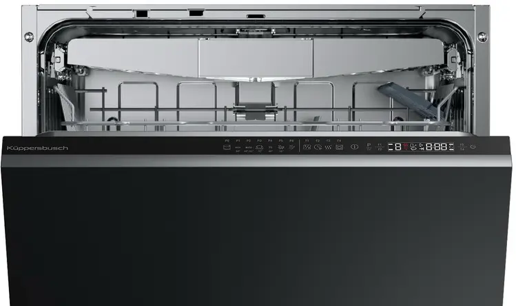 Встраиваемая посудомоечная машина Kuppersbusch G 6300.0 V фото 3 в Ростове-на-Дону