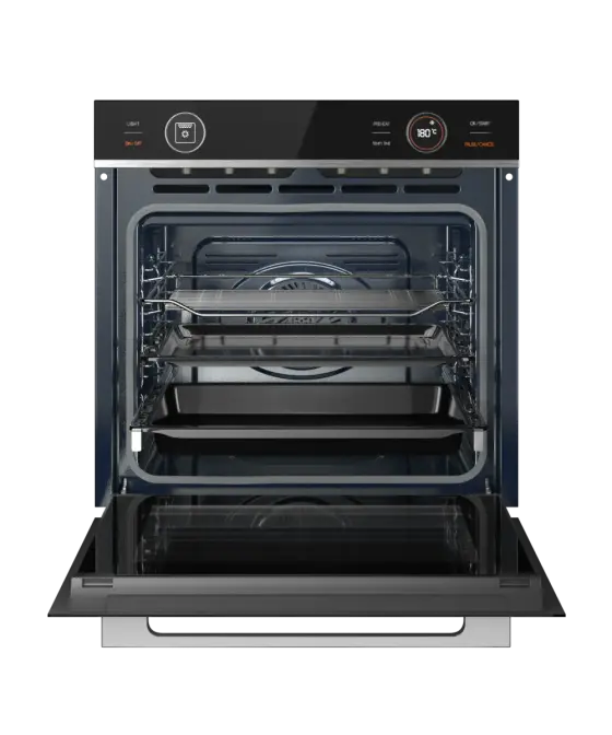 Духовой шкаф Kuppersberg HT 612 BX фото 5 в Ростове-на-Дону