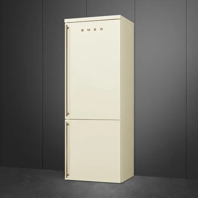 Холодильник Smeg FA8005RPO фото 4 в Ростове-на-Дону