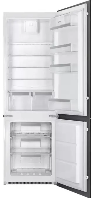 Встраиваемый холодильник Smeg C8173N1F фото 1 в Ростове-на-Дону