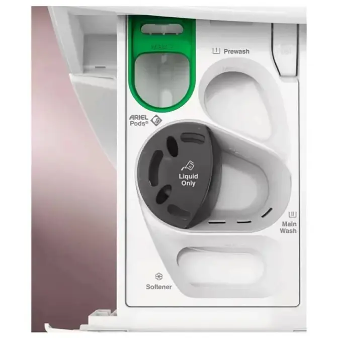 Стиральная машина Electrolux EW7F3484UE фото 3 в Ростове-на-Дону