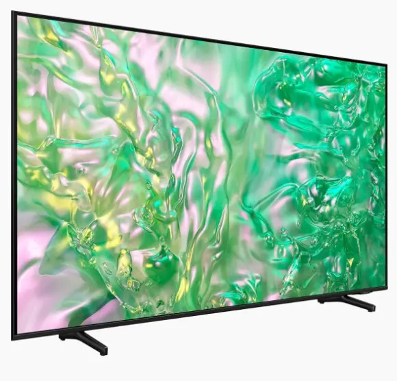 Телевизор Samsung 65" (165 см) 2024 черный Samsung UE65DU8000UXRU фото 3 в Ростове-на-Дону