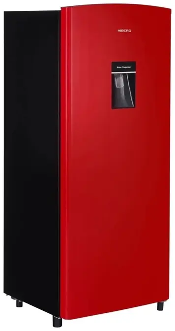 Холодильник Hiberg RF-23DR фото 2 в Ростове-на-Дону