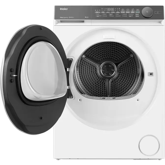 Сушильная машина Haier HD80-A2367U1 фото 2 в Ростове-на-Дону