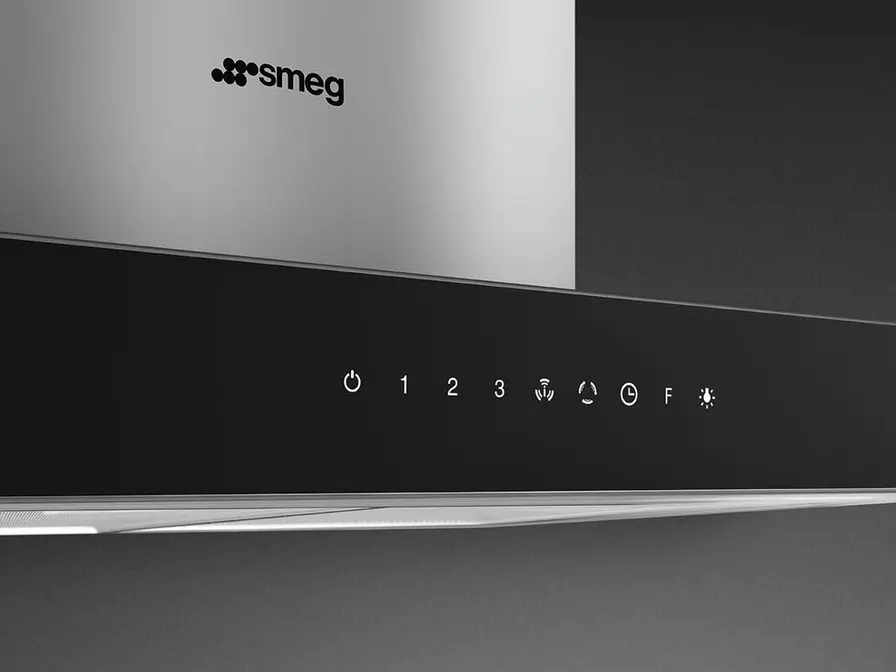 Вытяжка Smeg KBT9L4VN фото 5 в Ростове-на-Дону