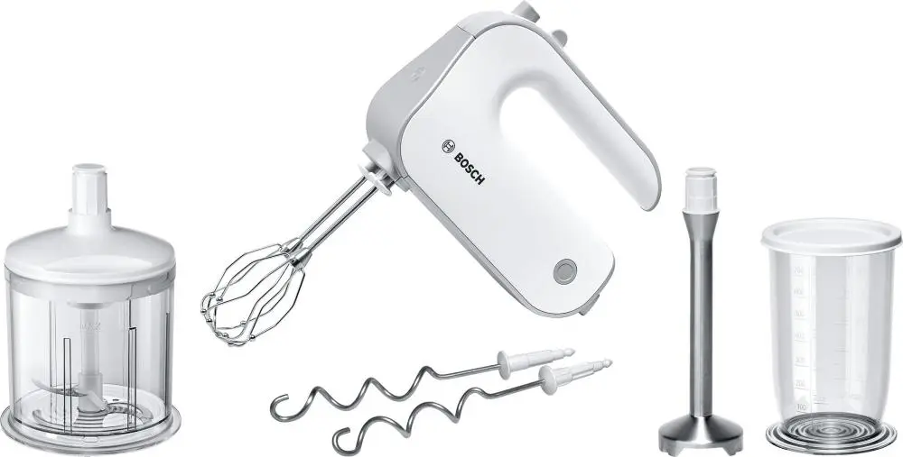 Миксер Bosch MFQ4080 фото 1 в Ростове-на-Дону