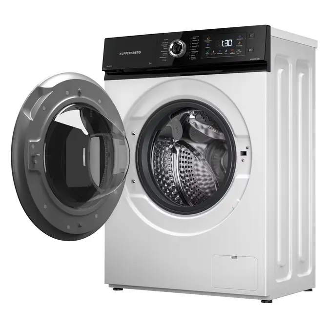 Стиральная машина Kuppersberg WM 420 WB фото 3 в Ростове-на-Дону