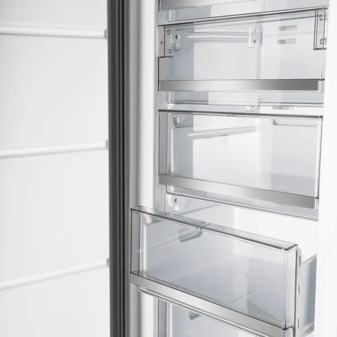 Морозильник MAUNFELD MFFR186NFDS Inverter фото 10 в Ростове-на-Дону
