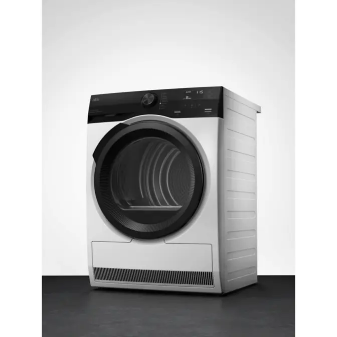 Сушильная машина AEG TR7G8BE фото 6 в Ростове-на-Дону