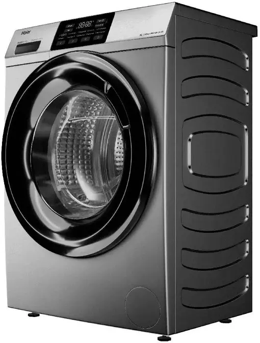 Стиральная машина HAIER HW60-BP12919BS фото 2 в Ростове-на-Дону