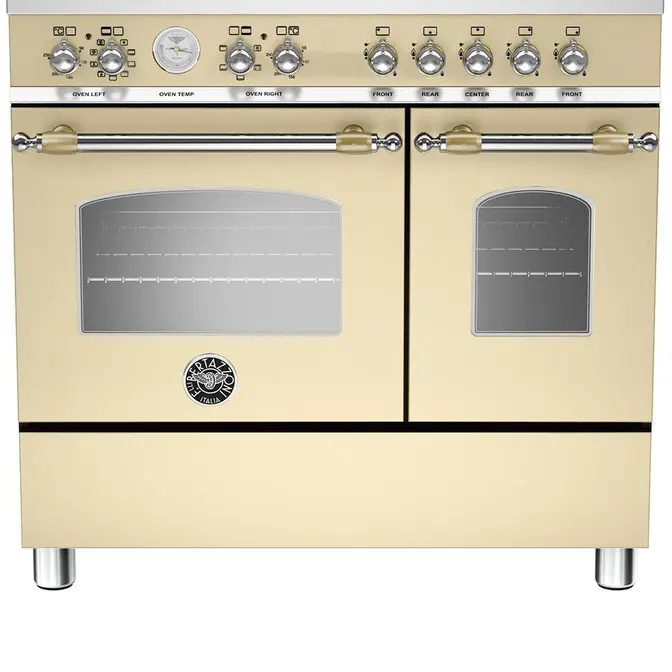 Варочный центр Bertazzoni HER905IMFEDCRT фото 2 в Ростове-на-Дону Варочный центр Bertazzoni HER905IMFEDCRT фото 2 в Ростове-на-Дону