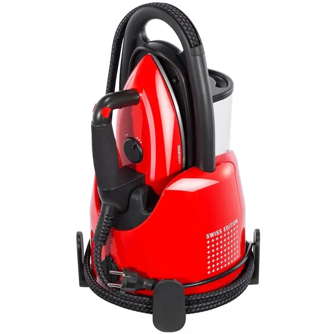 Гладильная система LauraStar LIFT SWISS EDITION (RED) фото 1 в Ростове-на-Дону Гладильная система LauraStar LIFT SWISS EDITION (RED) фото 1 в Ростове-на-Дону