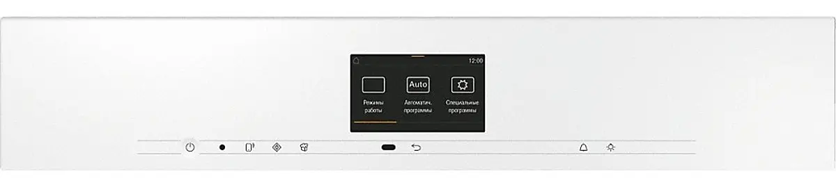 Встраиваемая пароварка с СВЧ Miele DGM 7640 BRWS фото 2 в Ростове-на-Дону
