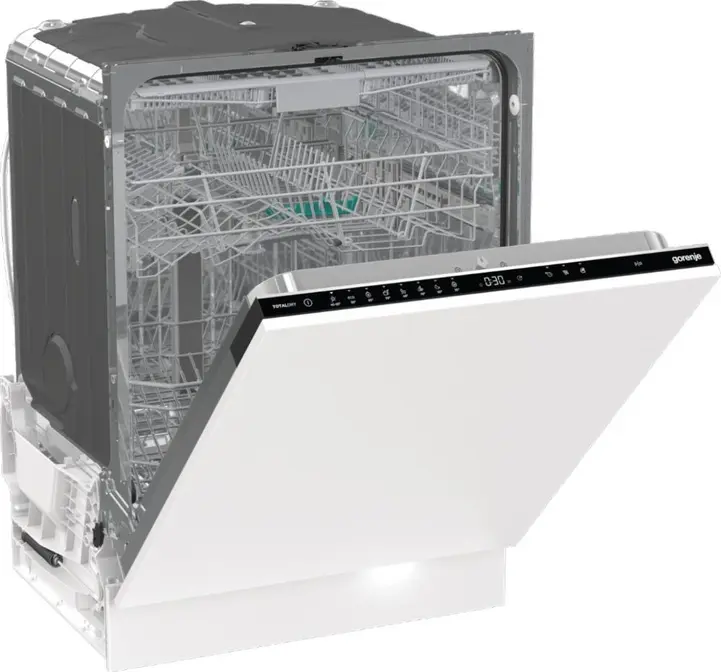 Встраиваемая посудомоечная машина Gorenje GV663C60 фото 2 в Ростове-на-Дону