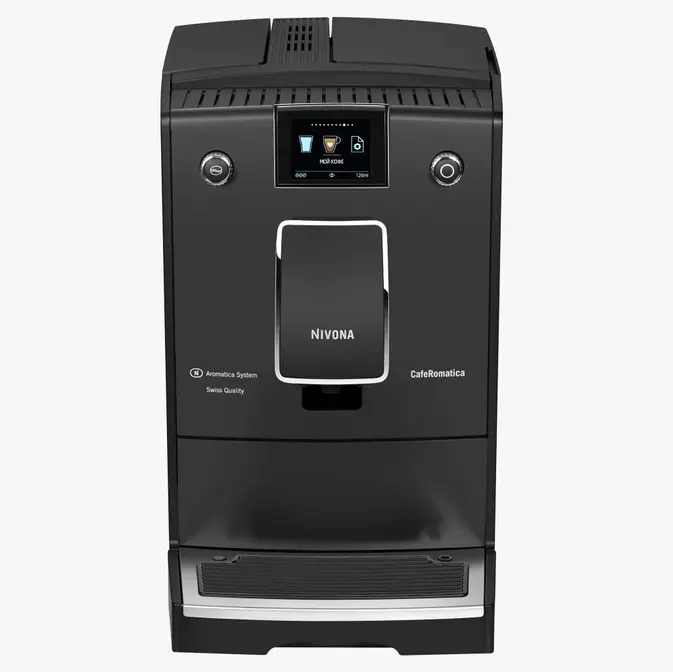 Кофемашина NIVONA NICR 756 фото 3 в Ростове-на-Дону