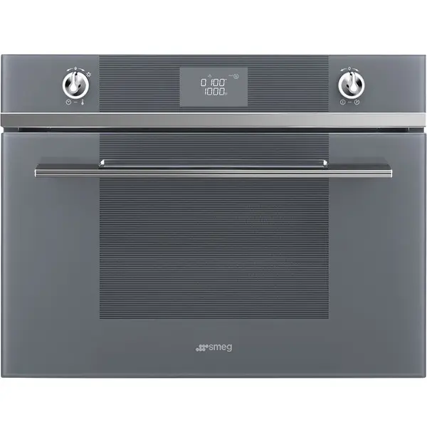 Духовой шкаф Smeg SF4102MCS Linea фото 1 в Ростове-на-Дону