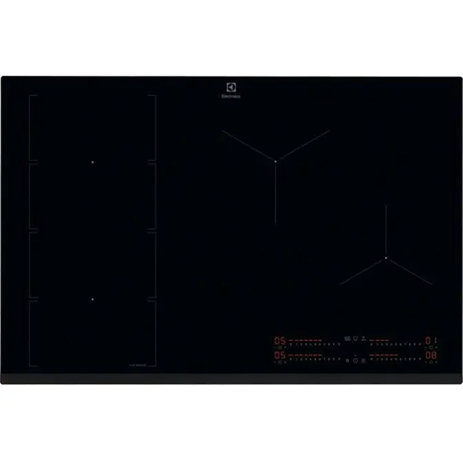 Индукционная стеклокерамич. панель Electrolux EIV85453 фото 1 в Ростове-на-Дону