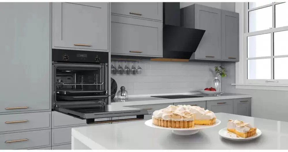 Вытяжка Bosch DWK65AJ91R фото 4 в Ростове-на-Дону