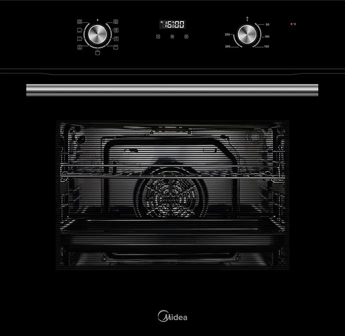 Духовой шкаф Midea MO 68100 GB фото 1 в Ростове-на-Дону