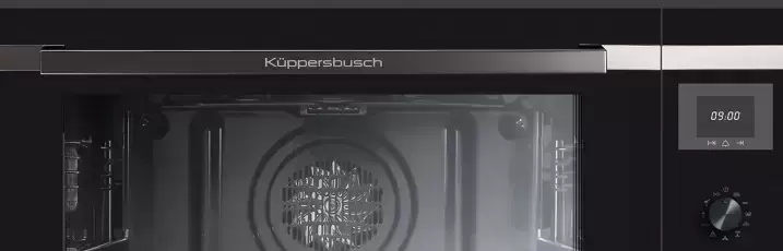 Духовой шкаф Kuppersbusch B 9330.0 S2 фото 3 в Ростове-на-Дону