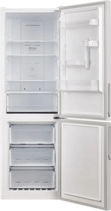 Холодильник MAUNFELD MFF185NFW10 Inverter фото 3 в Ростове-на-Дону