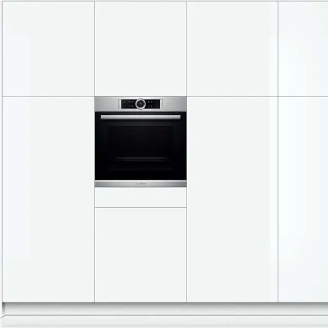 Духовой шкаф Bosch HBG672BS1F фото 6 в Ростове-на-Дону