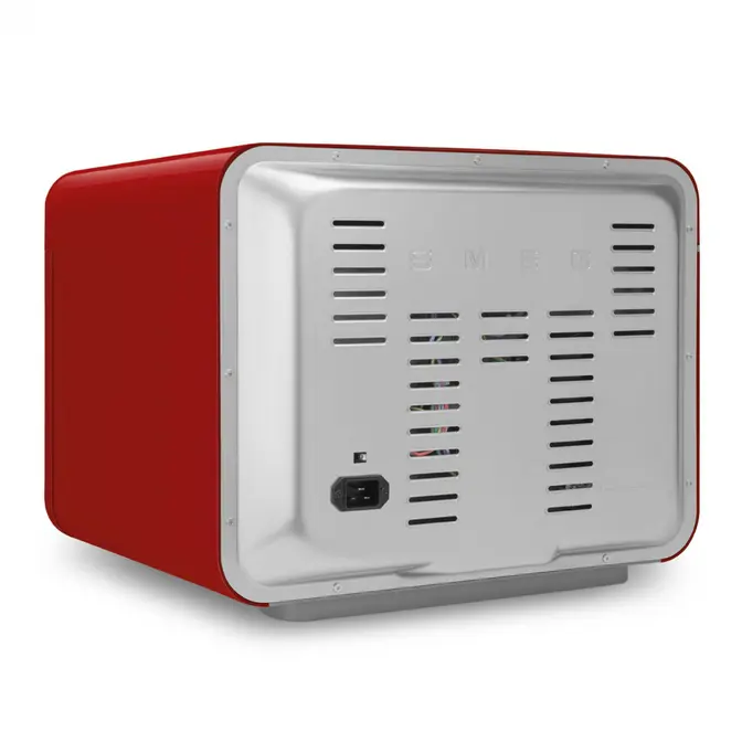 Мини-печь SMEG COF01RDEU фото 5 в Ростове-на-Дону