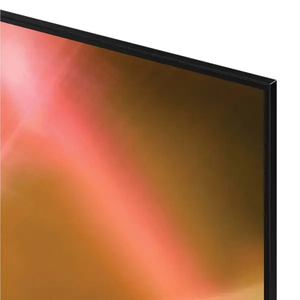 Телевизор Samsung  50" (127 см) 2021 черный Samsung UE50AU8000U фото 8 в Ростове-на-Дону