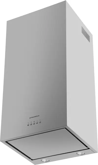 Вытяжка Maunfeld BATH Plus 45 нержавейка фото 1 в Ростове-на-Дону