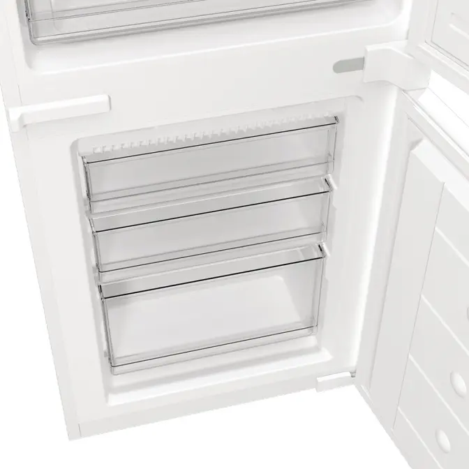 Встраиваемый холодильник Gorenje NRKI419EP1 фото 9 в Ростове-на-Дону