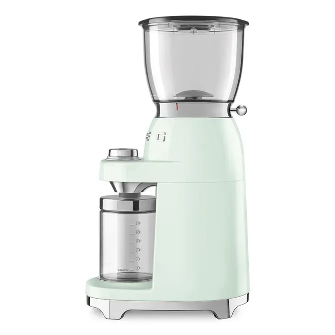 Кофемолка SMEG CGF01PGEU фото 2 в Ростове-на-Дону