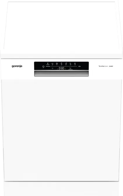 Встраиваемая посудомоечная машина Gorenje GS642E90W фото 9 в Ростове-на-Дону
