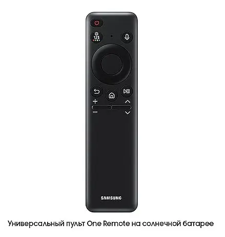 Телевизор Samsung  65" (165 см)  черный Samsung QE65Q80CAU фото 6 в Ростове-на-Дону