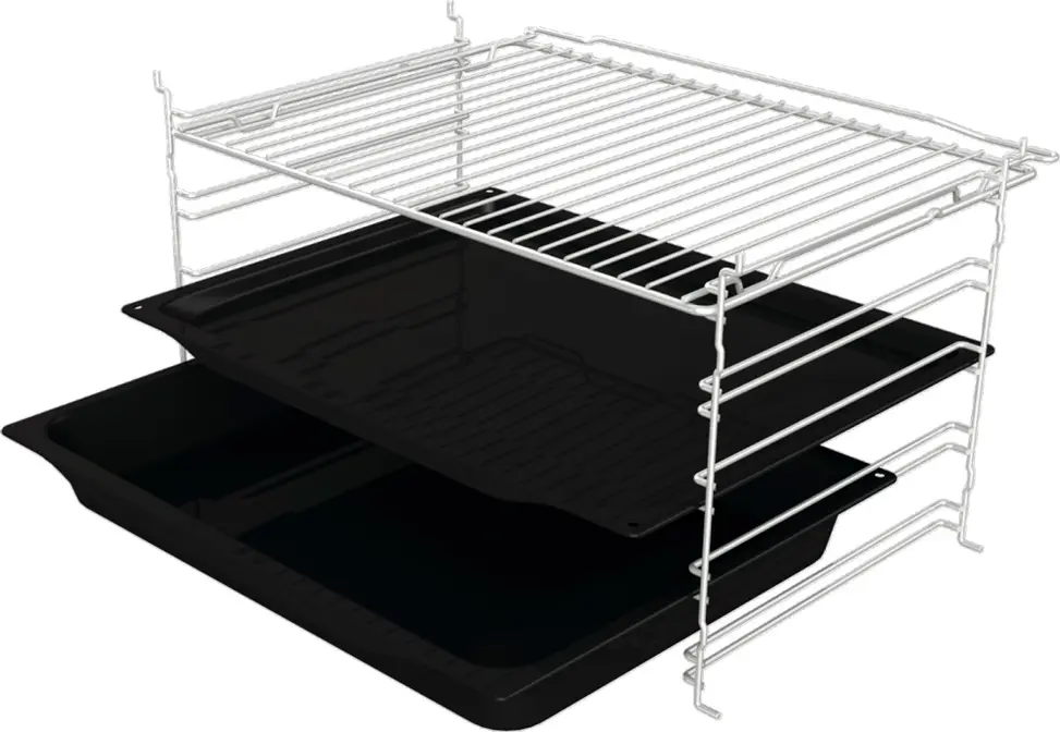 Духовой шкаф Gorenje BOS67371CLB фото 4 в Ростове-на-Дону