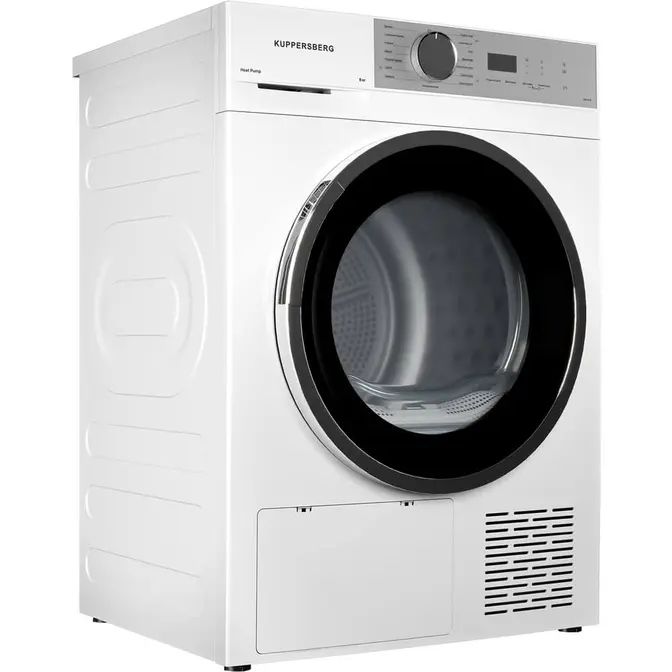 Сушильная машина Kuppersberg DM 611 W фото 2 в Ростове-на-Дону