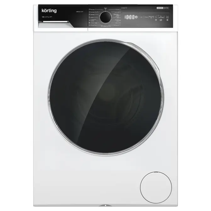 Стиральная машина Korting KWM 58ILS1297 фото 1 в Ростове-на-Дону